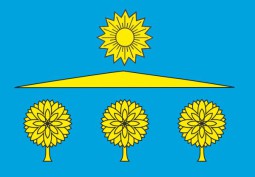 Флаг Солнечногорска