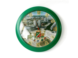 Часы настенные Зеленоград