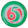 Магнит «Зеленоград 65»