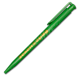Ручка «Зеленоград»